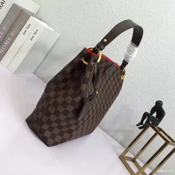 WIS PM Vuitton Louis GRACEFUL 0630